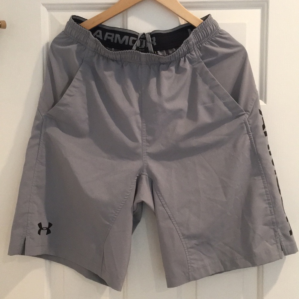 Under Armour Training Shorts